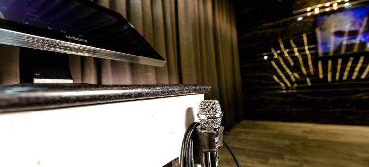 点汽车旅馆图片