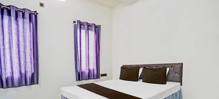 Hotel O Dream Star图片