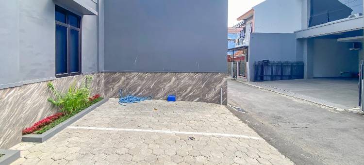 Sans Stay Syariah Guest House Asyifa图片