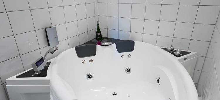 林雪坪市凯富酒店(Comfort Hotel Linköping City)图片