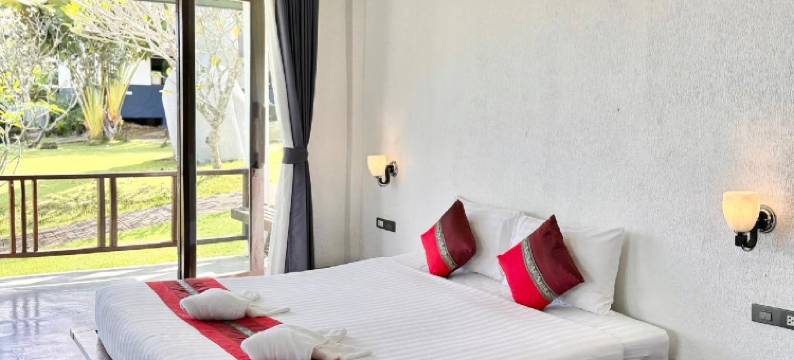 拜县钻石乡村旅馆(Diamond Village Pai)图片