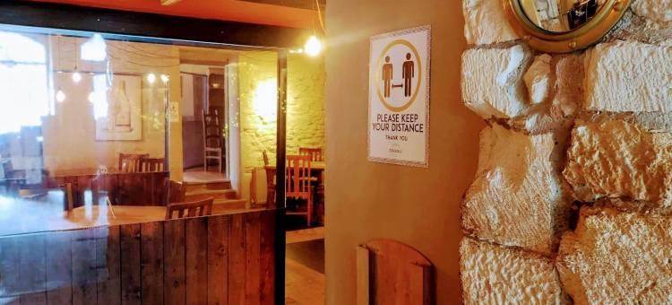 威廉公爵酒店(Duke William Hotel)图片