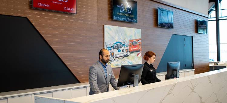 皮特巷瑞吉斯酒店, EVT旗下(Rydges Pit Lane, an EVT hotel)图片