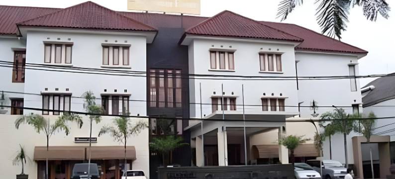 Sany Rosa Hotel Bandung图片