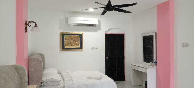 ARAU HERITAGE INN图片