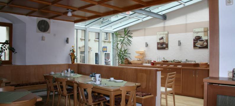 哈列酒店(Hotel Gasthof Hereth)图片