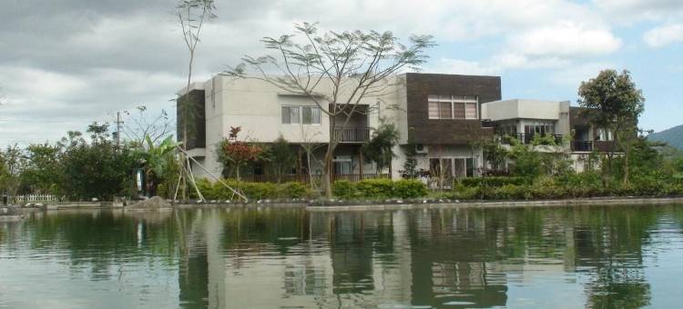 花莲枫情休闲渡假庄园图片