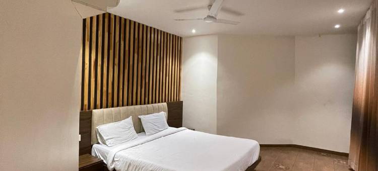 Hotel Sudarshan Palace图片