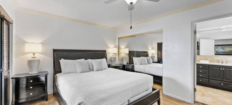 卡塔莉娜庭院套房酒店(Catalina Courtyard Suites)图片