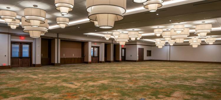 The Tallison Hotel, a Tribute Portfolio Hotel图片