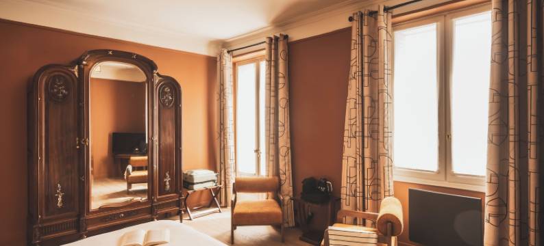 维多利亚公园酒店(Hotel Parc Victoria)图片