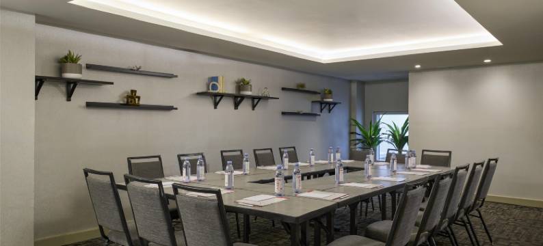 迈阿密海滩南海滩凯悦尚萃酒店(Hyatt Centric South Beach Miami)图片