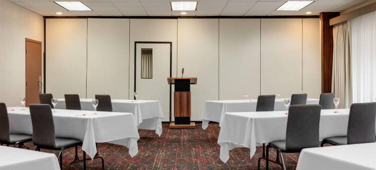 德里奥温德姆华美达酒店(Ramada by Wyndham Del Rio)图片