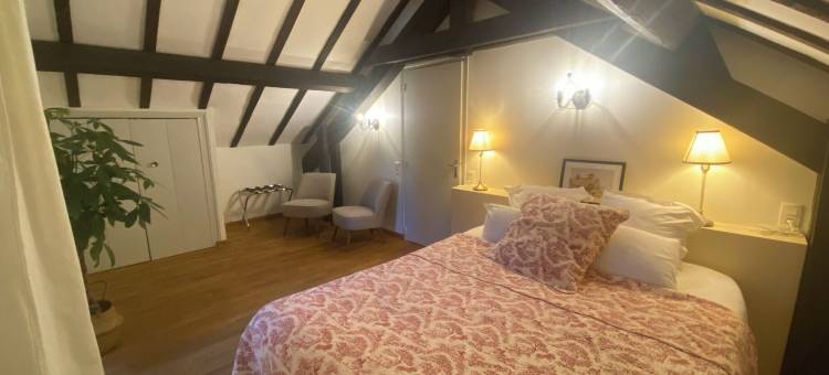 城堡旅馆(Logis Hôtel Restaurant l'Auberge du Chateau)图片