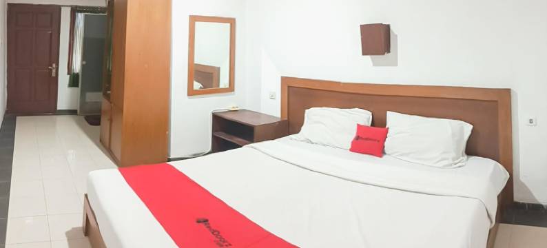 RedDoorz Plus at Hotel Sofia Pangandaran图片