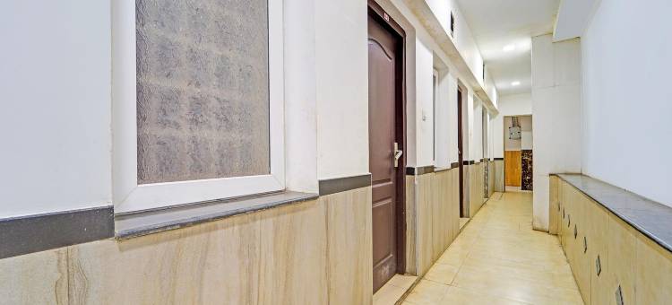 FabExpress AB Merdian图片