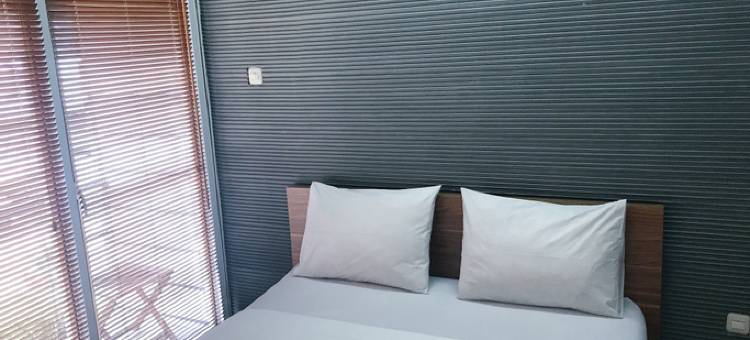 FLAT06.奇佩特酒店(Flat06 Cipete)图片