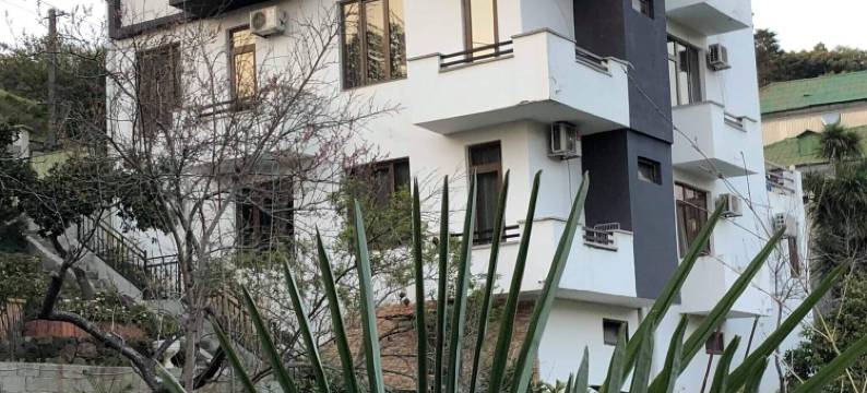 巴统绿角度假屋(Holiday House Green Cape Batumi)图片