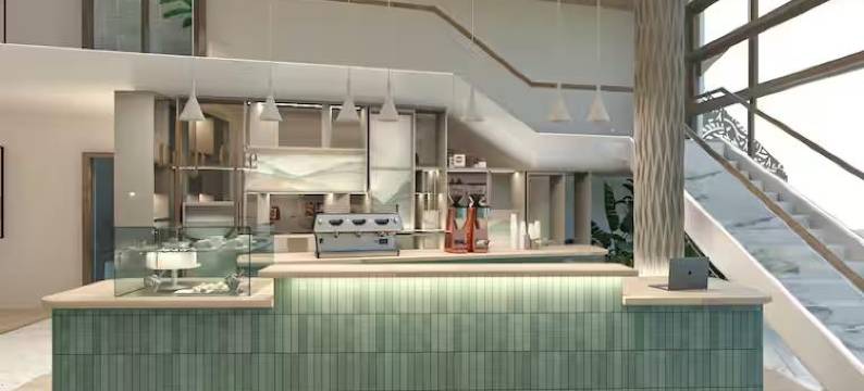 芒格鲁维艾尔古纳希尔顿逸林度假酒店(Doubletree By Hilton Mangroovy El Gouna Resort)图片