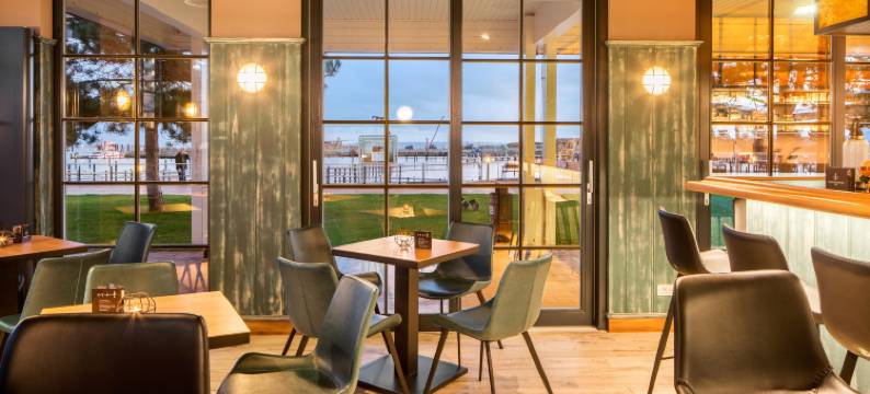 丹普波罗的海度假村及度假公园(Ferienhauspark Asgard in Damp)图片