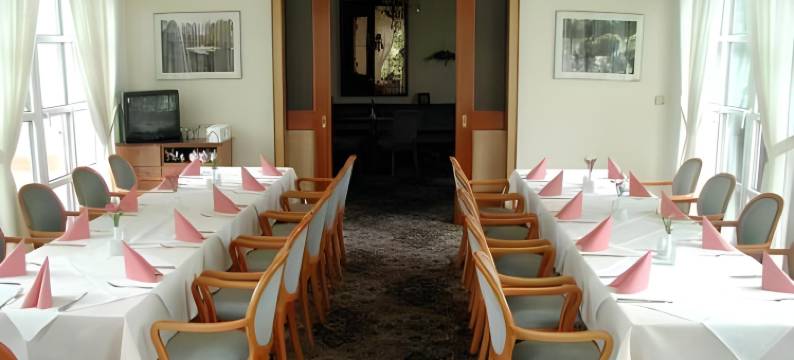 施普雷时间酒店(Spreezeit Hotel)图片