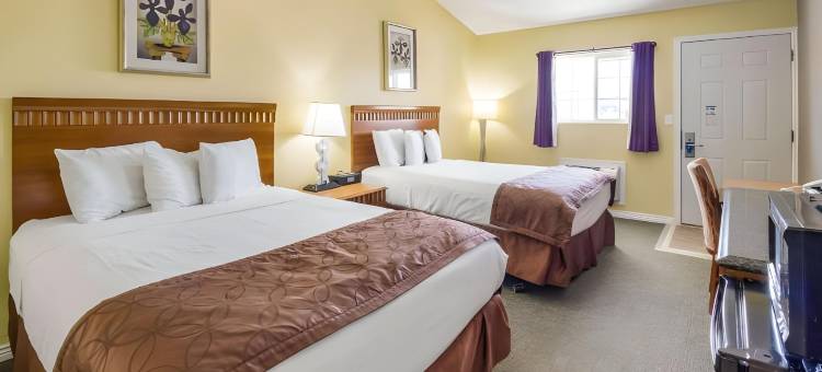 罗德威旅馆(Rodeway Inn)图片