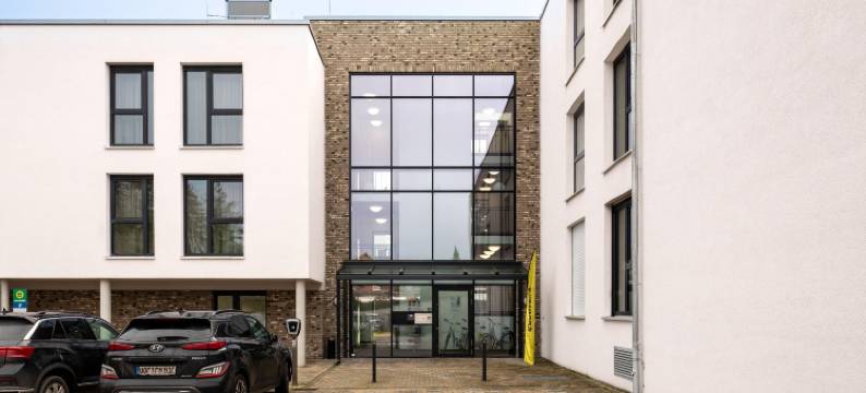 沃尔夫斯堡ipartment(ipartment Wolfsburg)图片