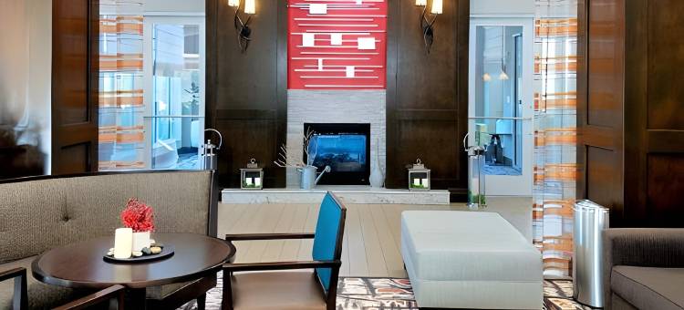 休斯顿赛普拉斯站(Kozy Hotel Houston North)图片