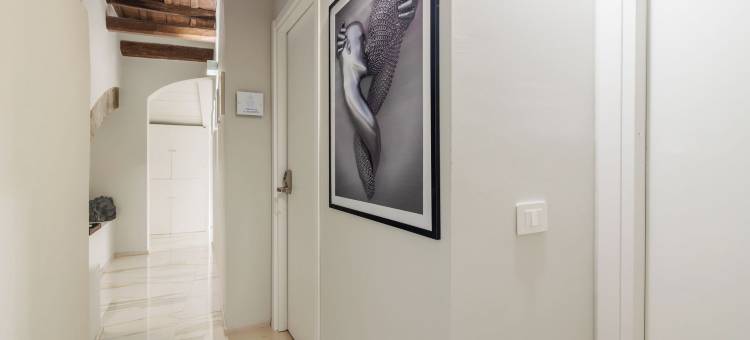 SOHO By Dasso Fontana Grande 旅馆(SOHO By Dasso Fontana Grande Guest House)图片