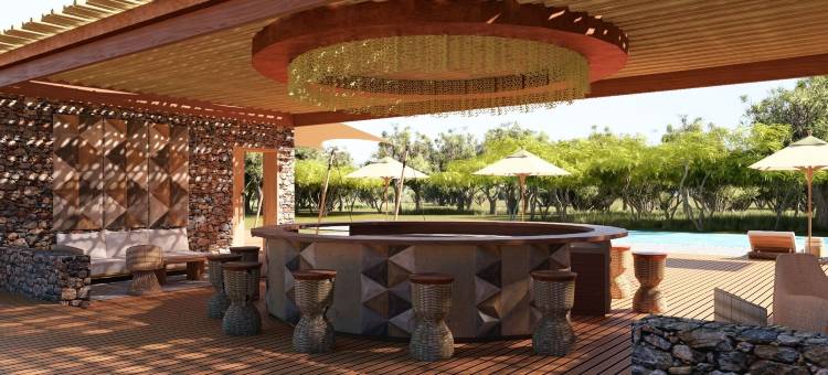 Mapito Safari Camp, Serengeti, Autograph Collection图片