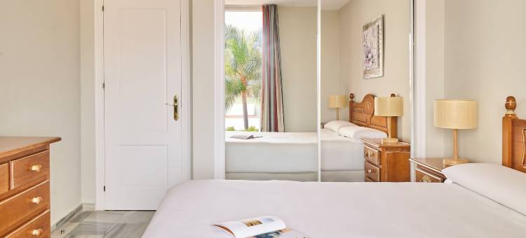 奥纳贝尔公寓酒店(Aparthotel Ona Campanario)图片