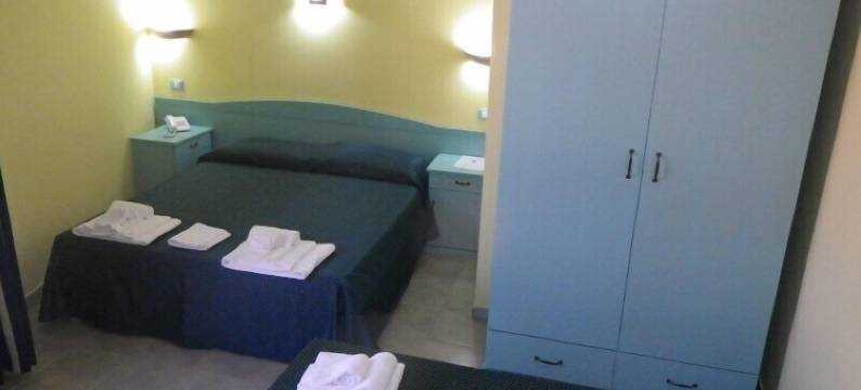 哥斯达安蒂加酒店(Hotel Costa Antiga)图片