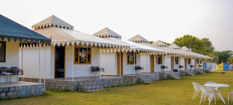 波尔基农场 - 苏梅普尔贾瓦伊(POLKI FARM -Sumerpur Jawai)图片