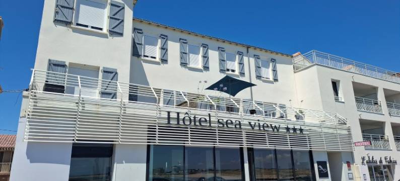 海景酒店(Sea View)图片