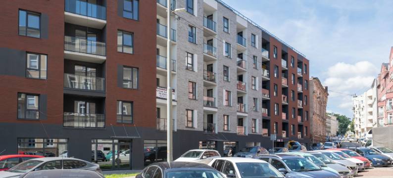 Sun & Snow 奥德让斯基大道(Sun & Snow Odrzanskie Bulvary)图片