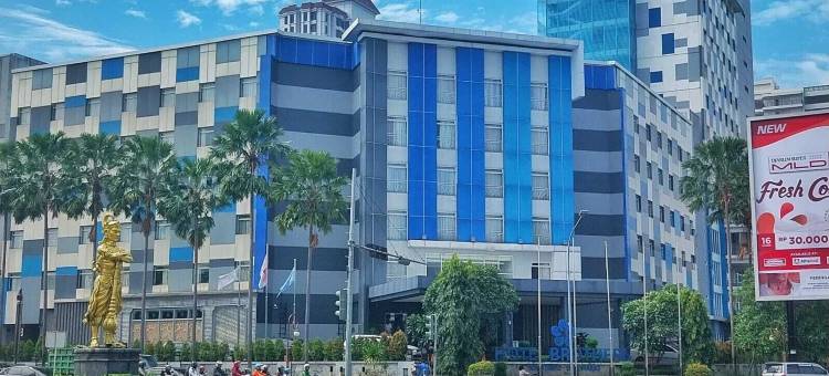 Hotel Brothers Solo Baru图片