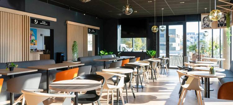 宜必思尚品阿拉斯中心酒店(Ibis Styles Arras Centre)图片