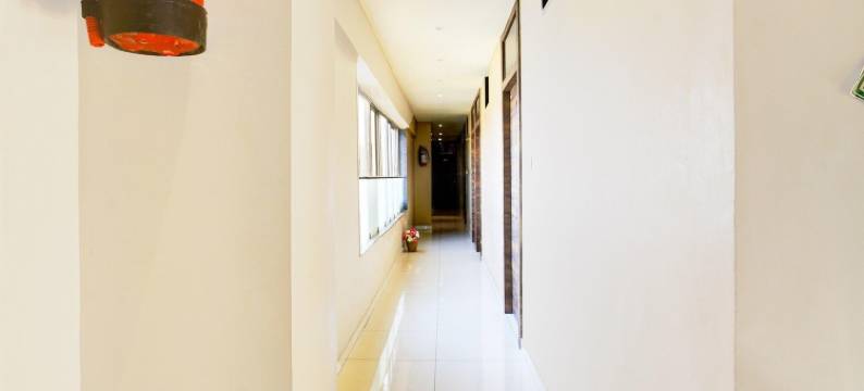 Super Hotel O 索姆纳特 原索姆纳特提尔特酒店(Super Hotel O Somnath)图片