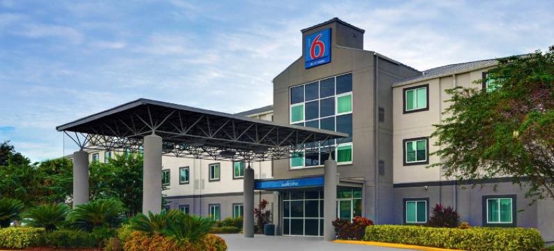 佛州奥兰多6号汽车旅馆-国际大道(Motel 6 Orlando, FL - International Dr)图片
