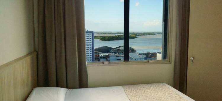 Hotel Nacional Inn Porto Alegre - Próximo ao Complexo Hospitalar Santa Casa e Ufrgs图片