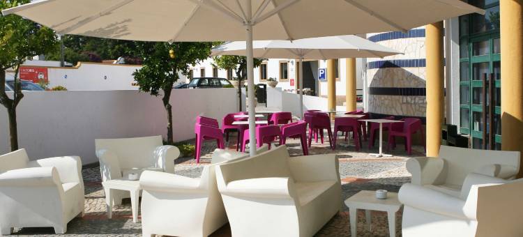 宜必思埃武拉酒店(Ibis Évora)图片