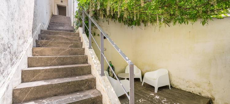 GuestReady - Costa Cabral Guesthouse - Room 3图片