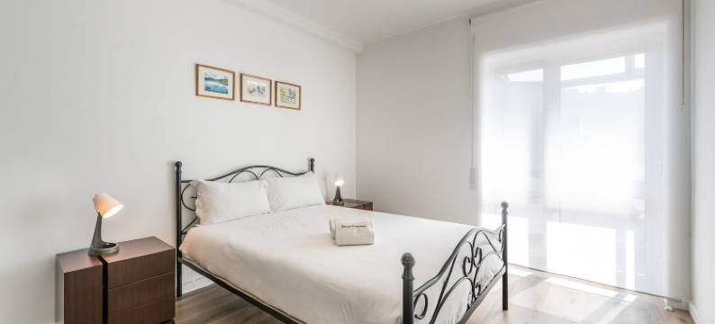 GuestReady Essential - Estadia central Matosinhos图片