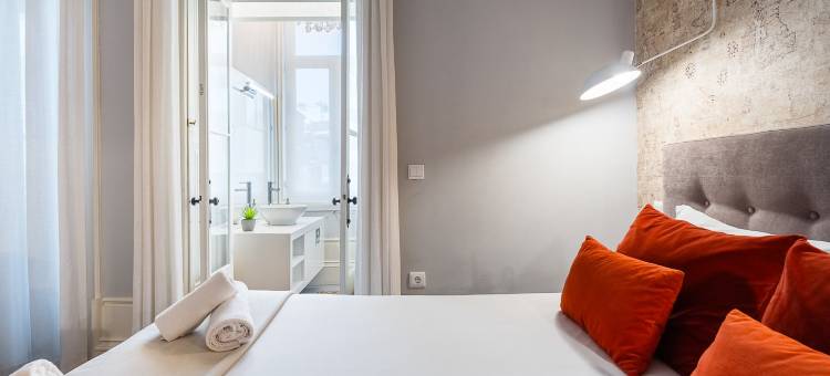 GuestReady - Tempting Getaway in Porto图片