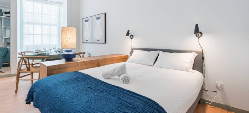 GuestReady - Vida urbana no coração do Porto图片