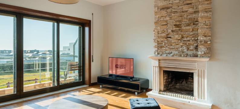 GuestReady - Refúgio relaxante perto do Porto图片