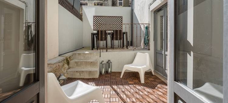GuestReady - Relaxing Getaway in Santos Pousada图片