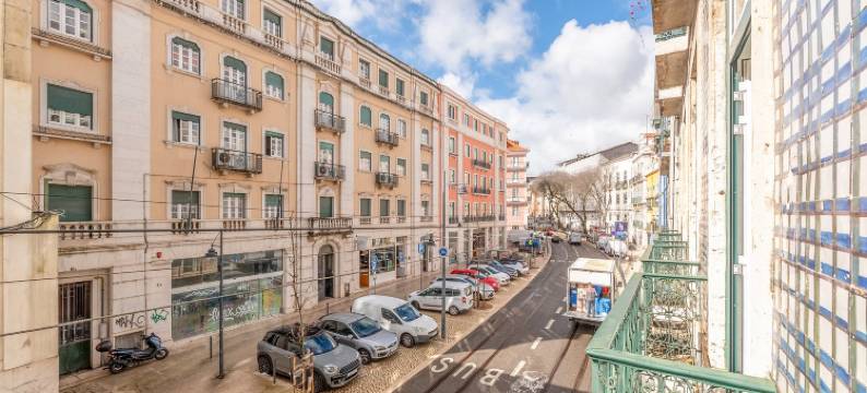 GuestReady - Boavista Building - Room 105图片