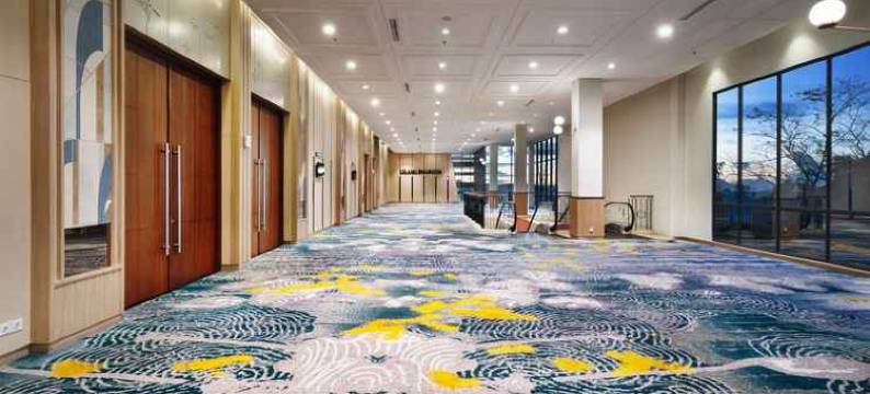 万鸦老卢万萨酒店及会议中心(Luwansa Hotel and Convention Center Manado)图片