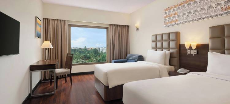 Trinity Whitefield Bengaluru图片